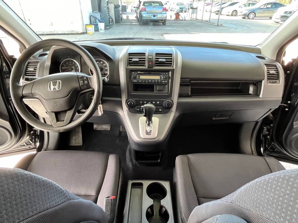 2008 Honda CR-V for sale at Auto Haus Imports in Grand Prairie, TX