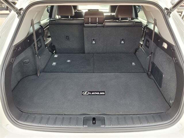 2019 Lexus RX 350L Luxury