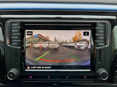 2017 Volkswagen Beetle 1.8T Classic