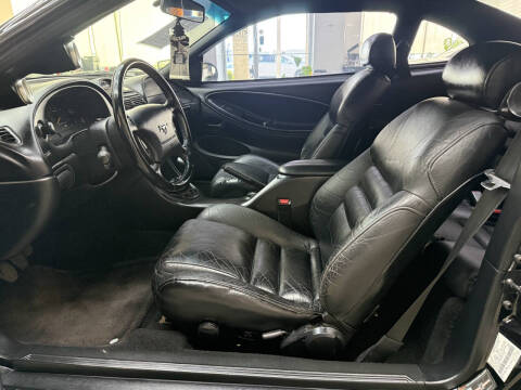 1995 Ford Mustang GT