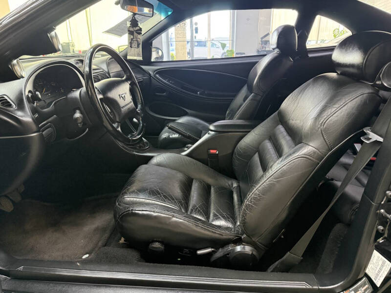 1995 Ford Mustang GT
