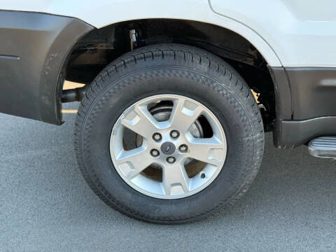 2006 Ford Escape XLT Sport