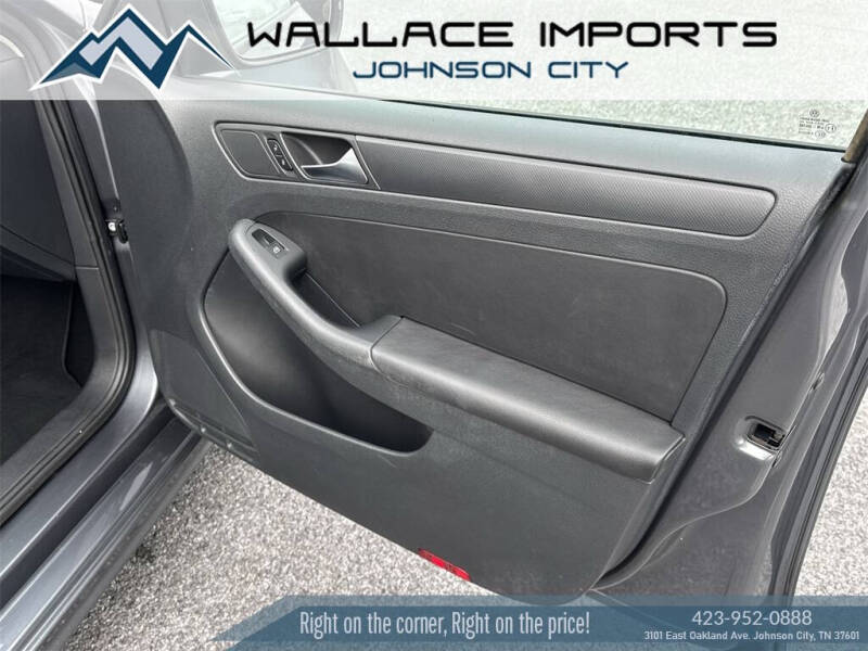 2012 Volkswagen Jetta