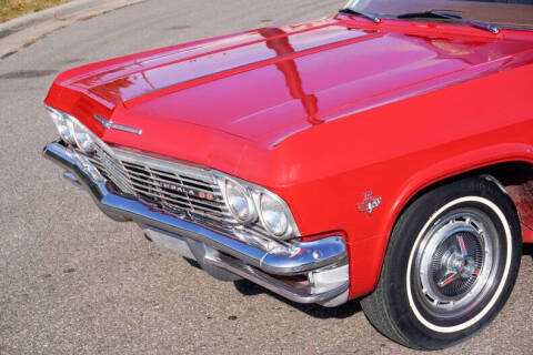 1965 Chevrolet Impala