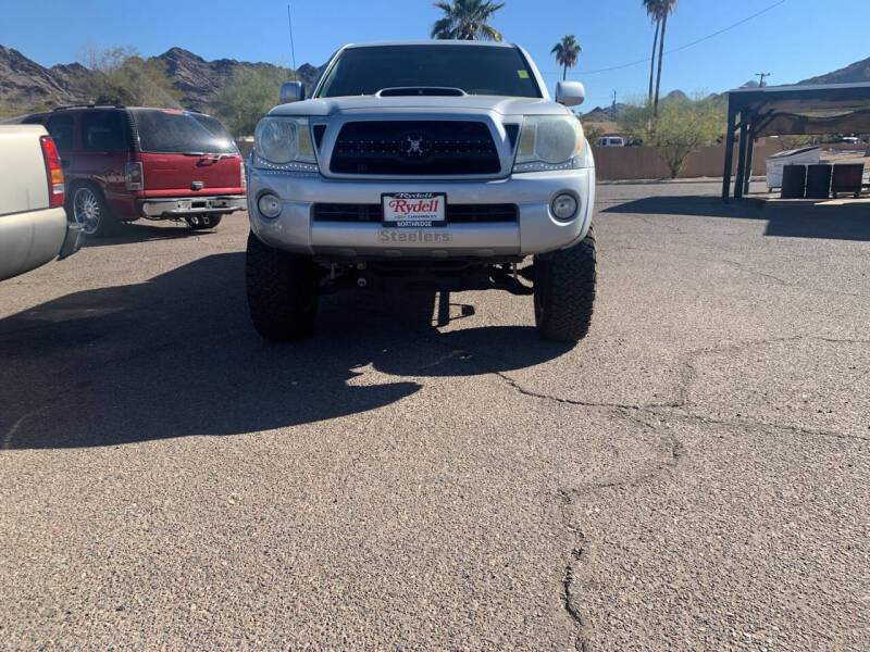 Image 5 of 2005 Toyota Tacoma V6