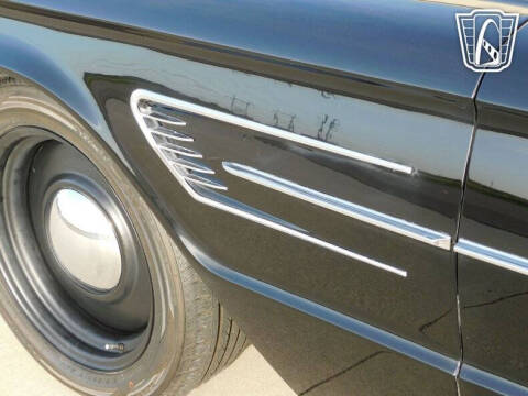 1965 Ford Thunderbird