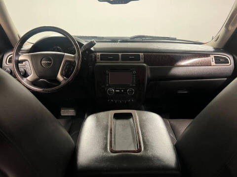 2013 GMC Sierra 2500HD Denali