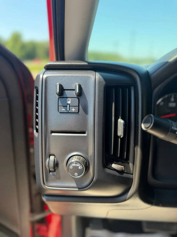 2016 GMC Sierra 1500