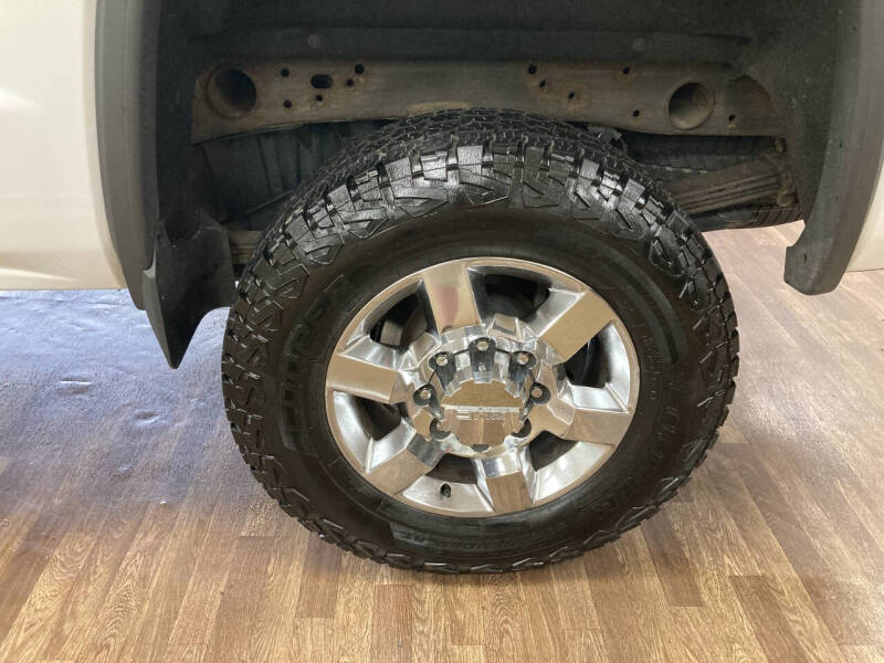 2019 GMC Sierra 2500HD
