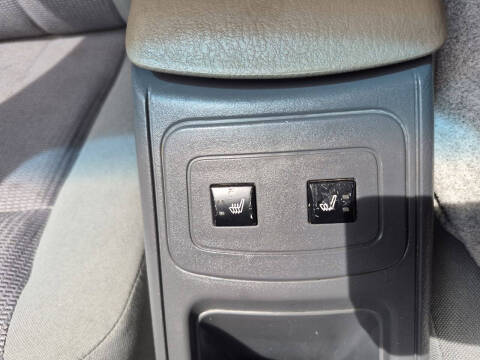 2007 Dodge Dakota ST