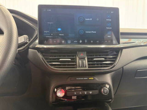 2024 Ford Escape ST-Line Select