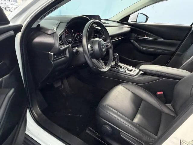 2021 Mazda CX-30 Select