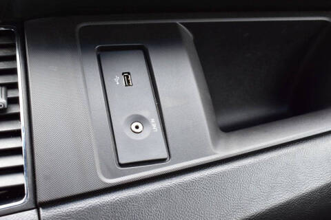 2014 Ford Taurus Police Interceptor