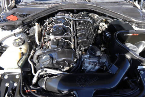 2015 BMW 3 Series 335i