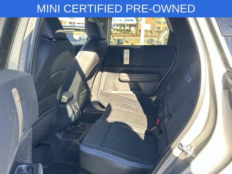 2026 MINI Countryman S ALL4