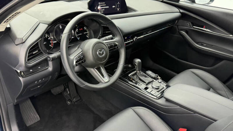 2025 Mazda CX-30 2.5 S Preferred