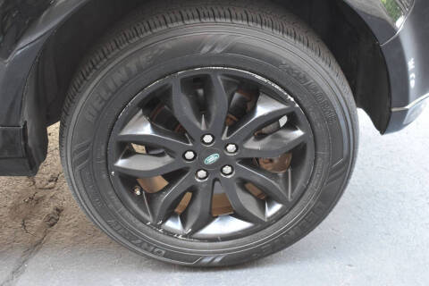 2013 Land Rover LR2 HSE