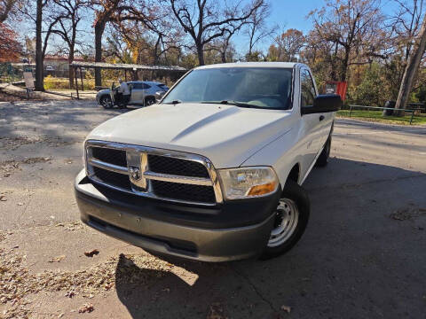 2009 Dodge Ram 1500