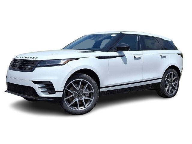 2026 Land Rover Range Rover Velar P250 Dynamic SE