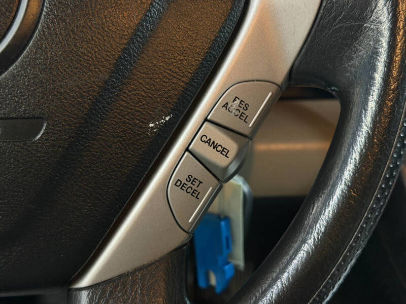 2008 Honda Element LX