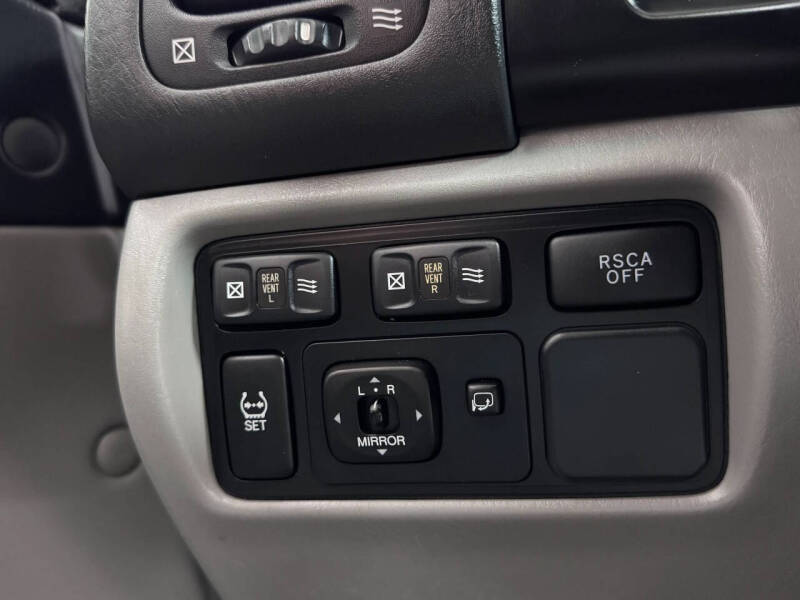 2006 Lexus LX 470