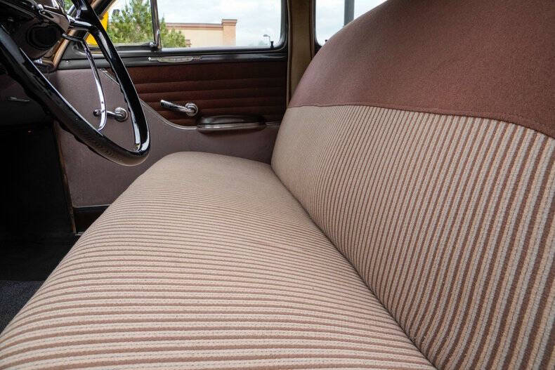 1950 Mercury Eight Sedan