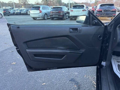 2014 Ford Mustang GT