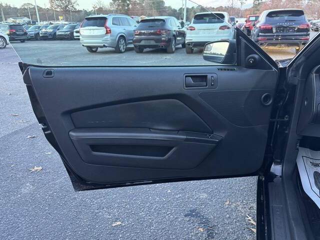 2014 Ford Mustang GT