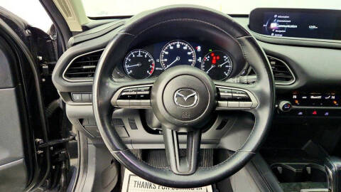 2021 Mazda CX-30 Select