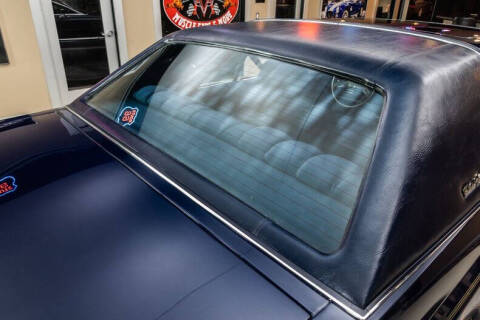 1979 Lincoln Continental