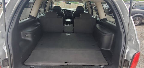 2003 Dodge Durango SXT