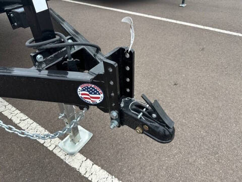 2025 Sure-Trac 8.5 X 17 +