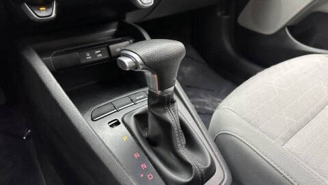 2018 Kia Rio 5-Door S