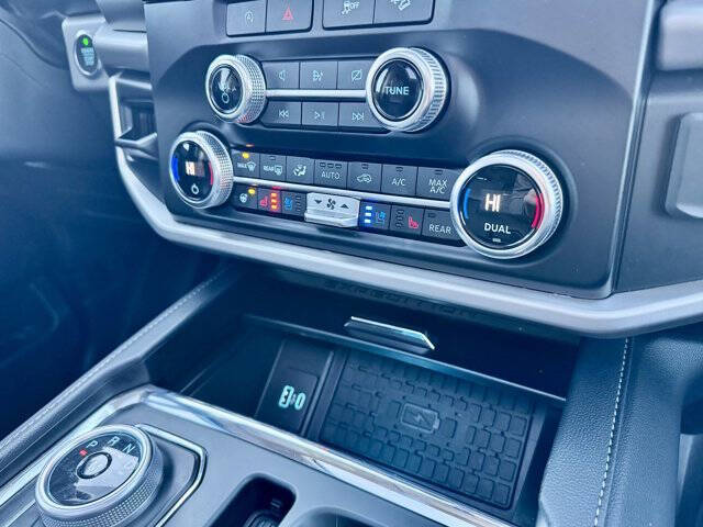 2023 Ford Expedition XLT