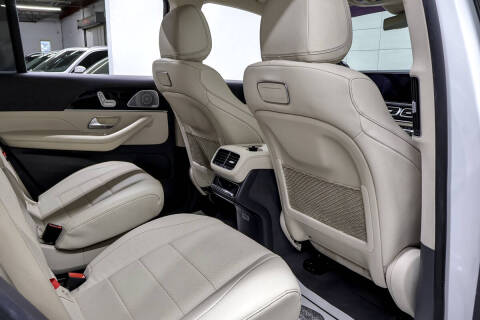 2020 Mercedes-Benz GLS GLS 450