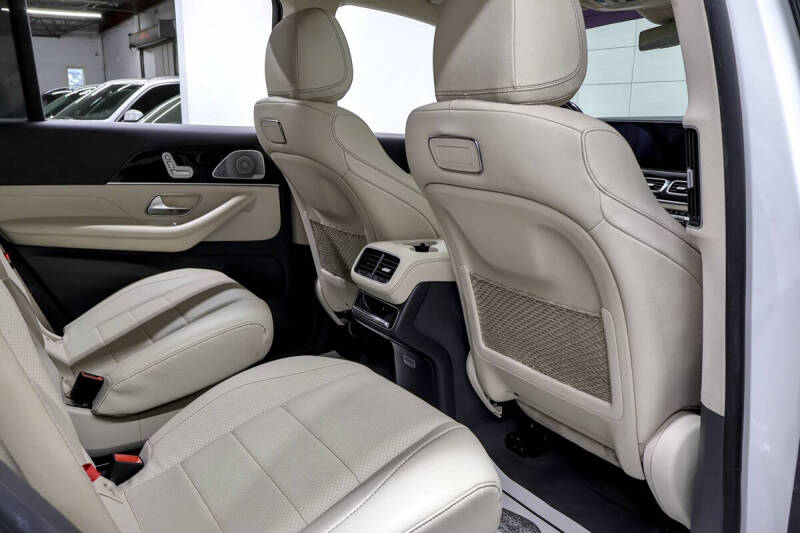 2020 Mercedes-Benz GLS GLS 450