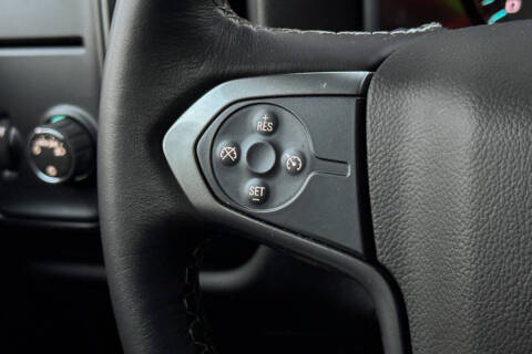 2024 Chevrolet Silverado 5500HD