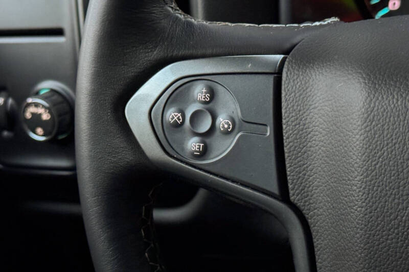 2024 Chevrolet Silverado 5500HD