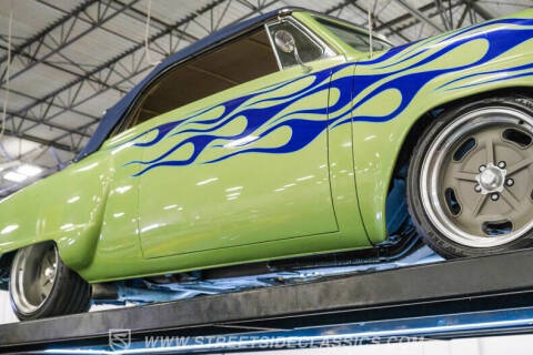 1948 Studebaker Champion