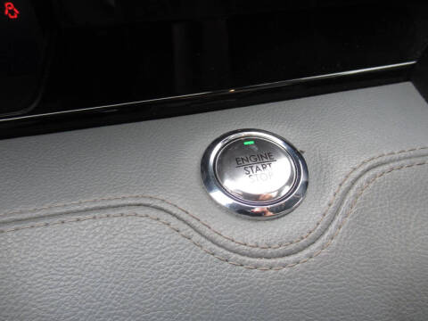 2018 Lincoln Navigator Reserve