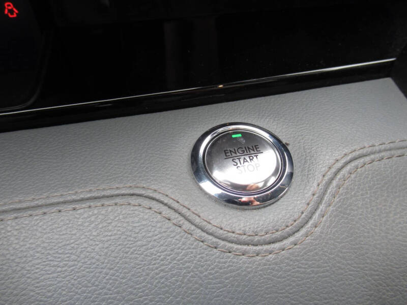 2018 Lincoln Navigator Reserve