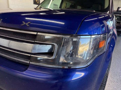 2013 Ford Flex SEL