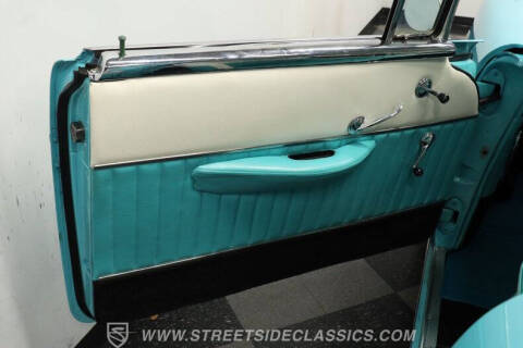 1956 Chevrolet Bel Air