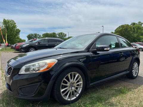 2011 Volvo C30 T5