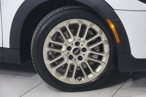 2025 MINI Hardtop 2 Door Cooper S