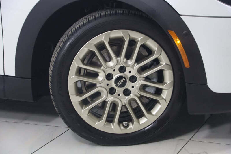 2025 MINI Hardtop 2 Door Cooper S