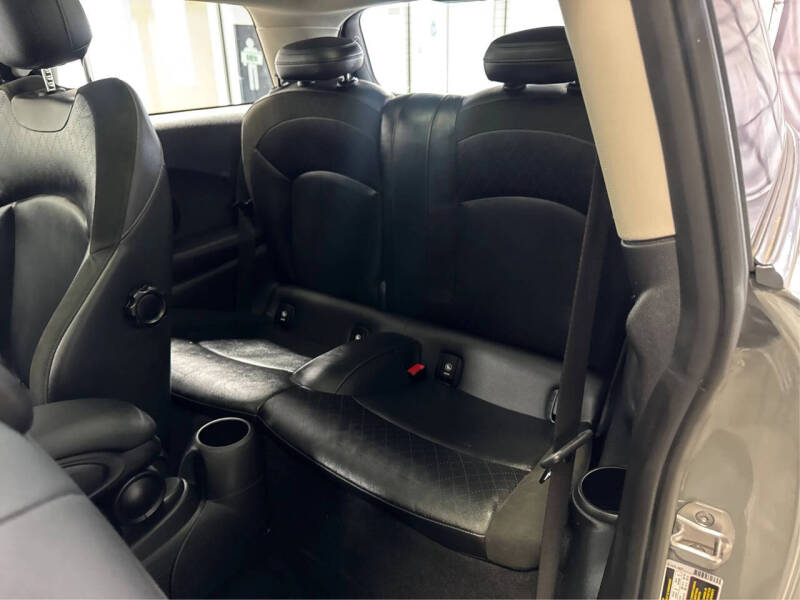 2023 MINI Hardtop 2 Door Cooper SE