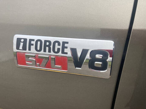 2008 Toyota Tundra Limited