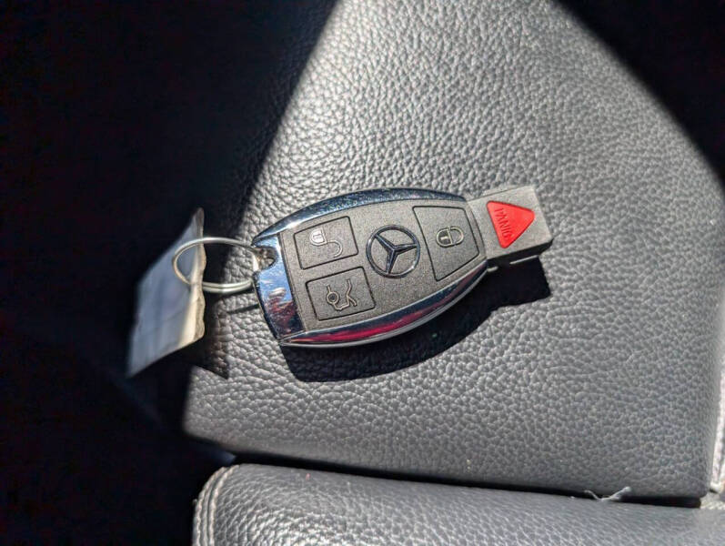 2020 Mercedes-Benz GLA GLA 250 4MATIC