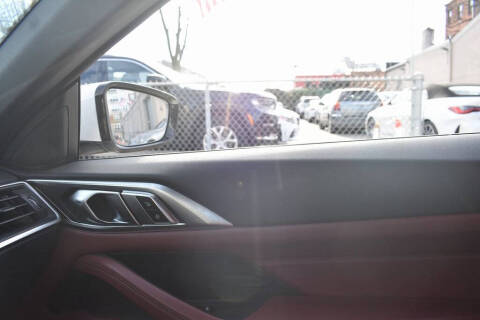 2024 BMW 4 Series 430i